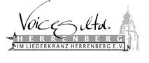 Chorsingen auf dem Stadtfest Herrenberg - LK Herrenberg @ Klosterhof