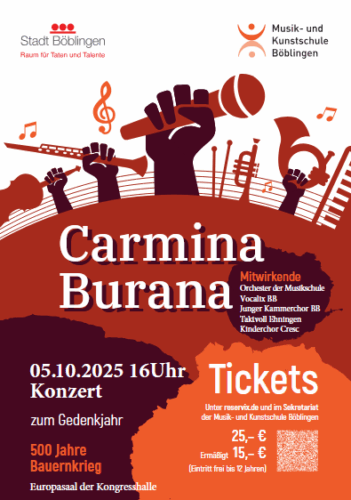  @ Europasaal Kongresshalle