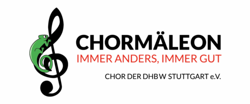 CHORMÄLEON in Konzert 2025 - Chor der DHBW Stuttgart e.V @ Schiller-Saal, Liederhalle