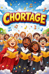 Kinder- und Jugendchortag - Landesgartenschau Ellwangen