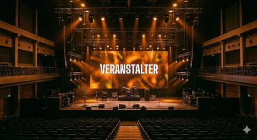 Chorifeen CV Grafenau